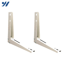 Stainless Steel Slotted Galvanized Alibaba Suppliers Wall Mount Bracket For Air Conditioner